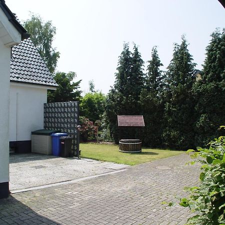 Ferienwohnung La Domus Premium Lotte Exterior foto