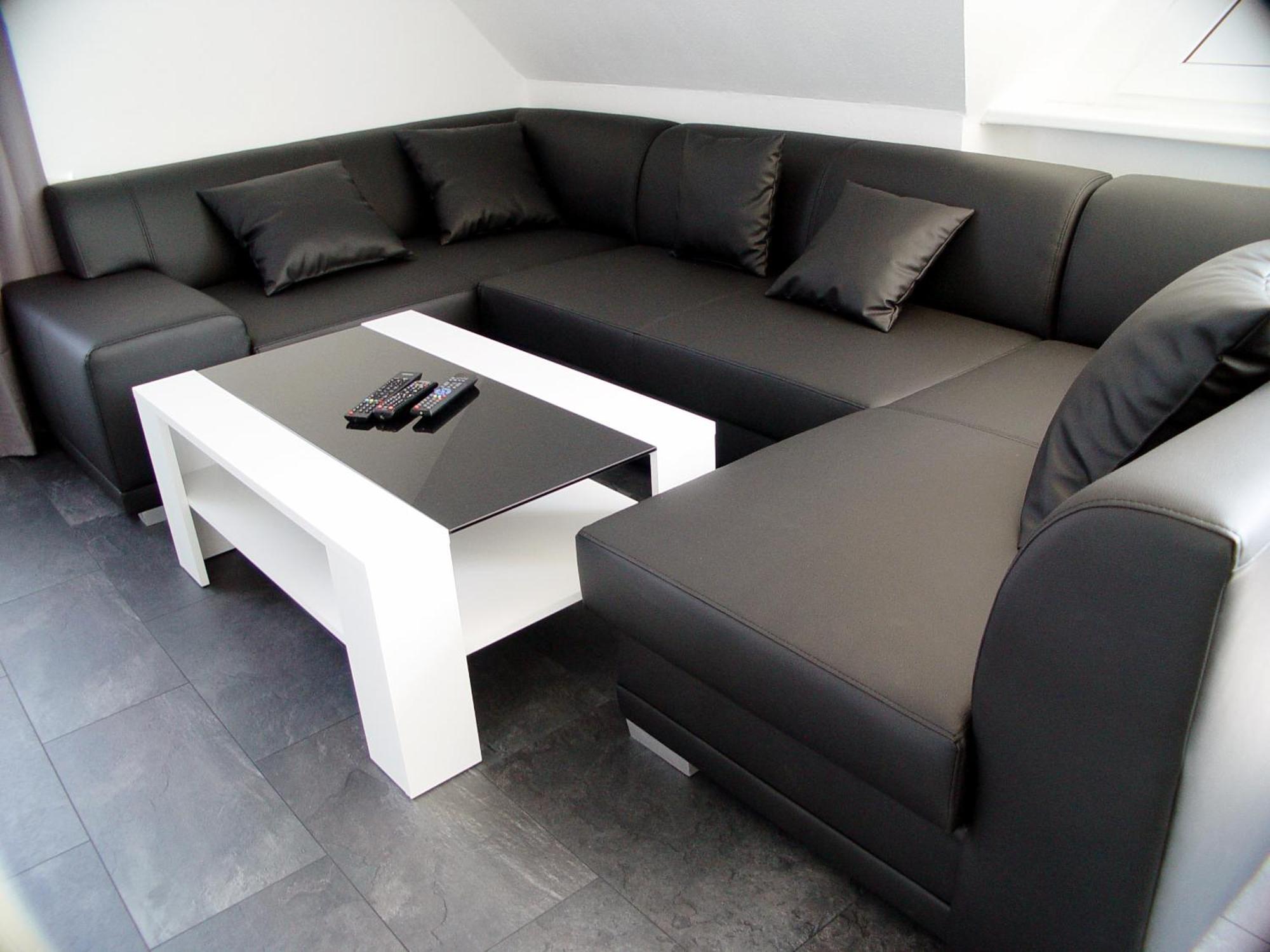 Ferienwohnung La Domus Premium Lotte Exterior foto