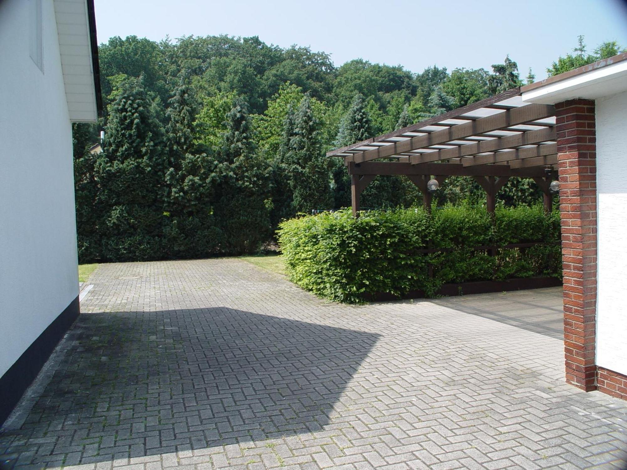 Ferienwohnung La Domus Premium Lotte Exterior foto