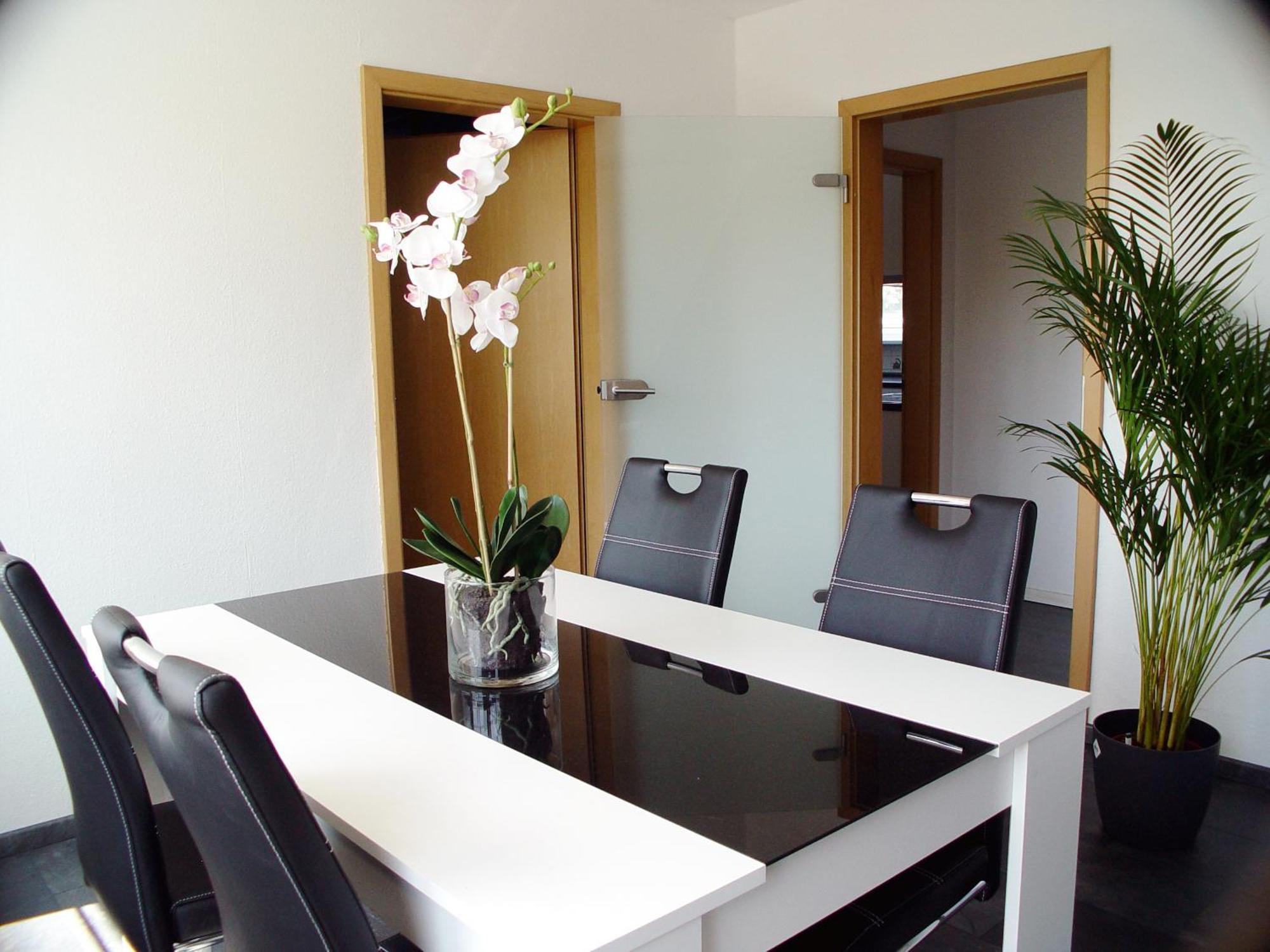 Ferienwohnung La Domus Premium Lotte Exterior foto