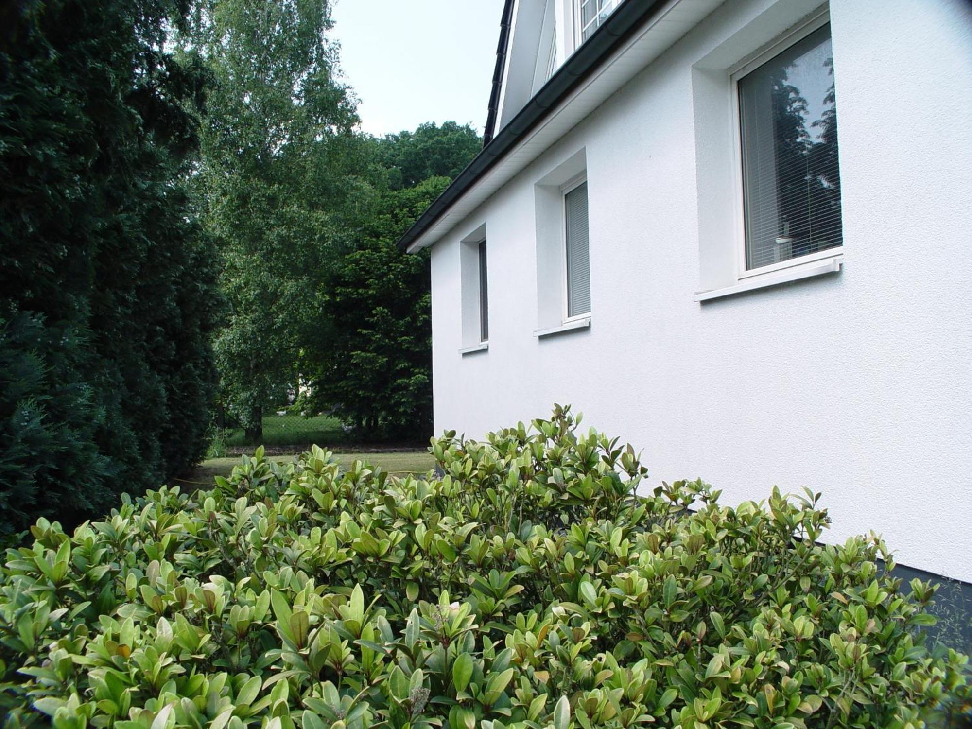 Ferienwohnung La Domus Premium Lotte Exterior foto