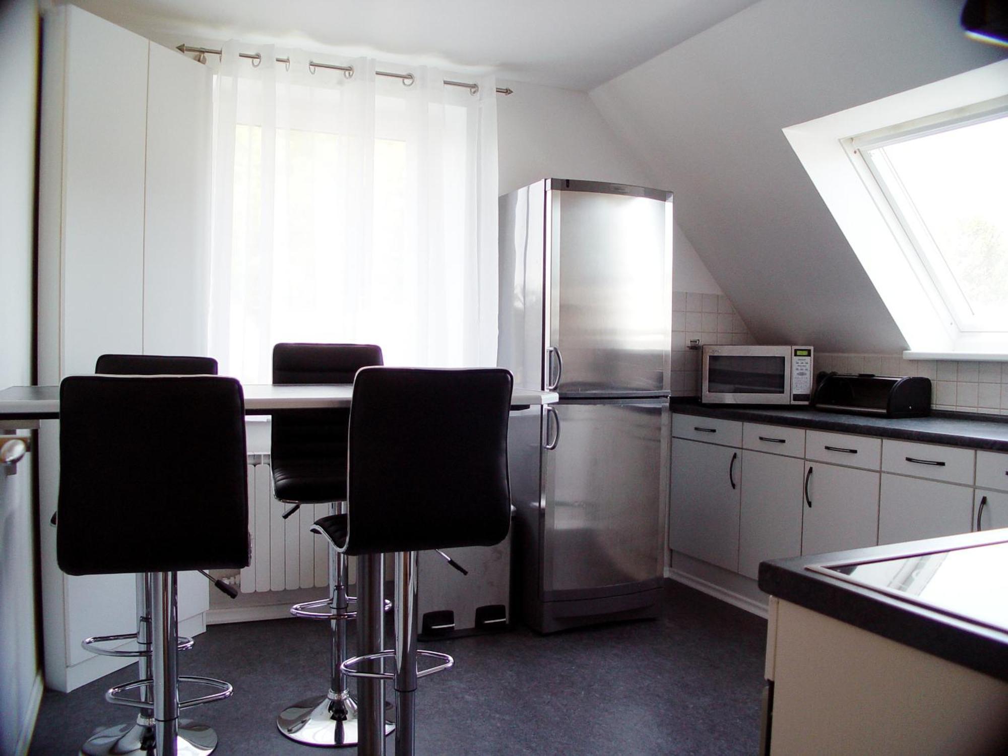 Ferienwohnung La Domus Premium Lotte Exterior foto
