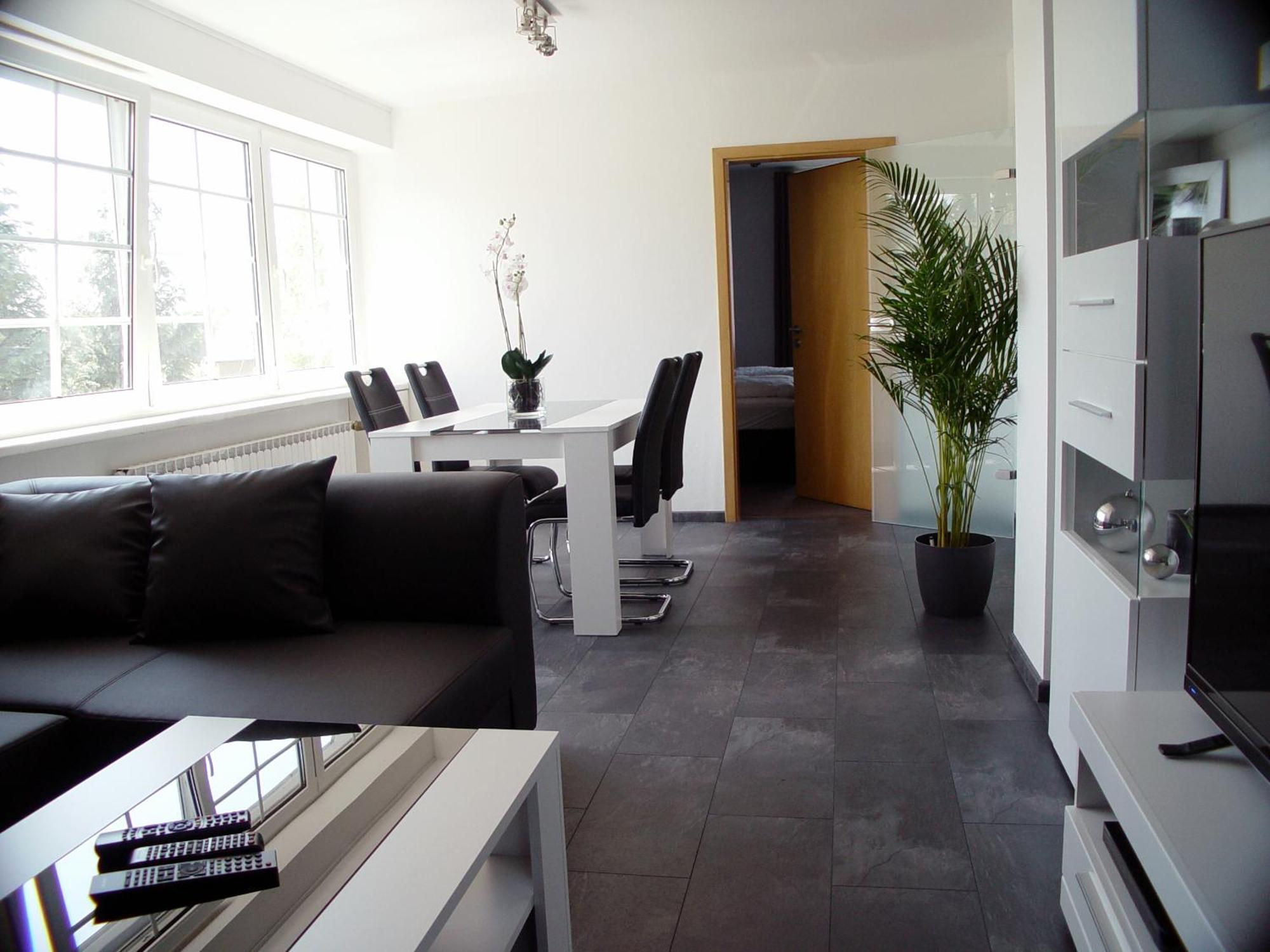Ferienwohnung La Domus Premium Lotte Exterior foto