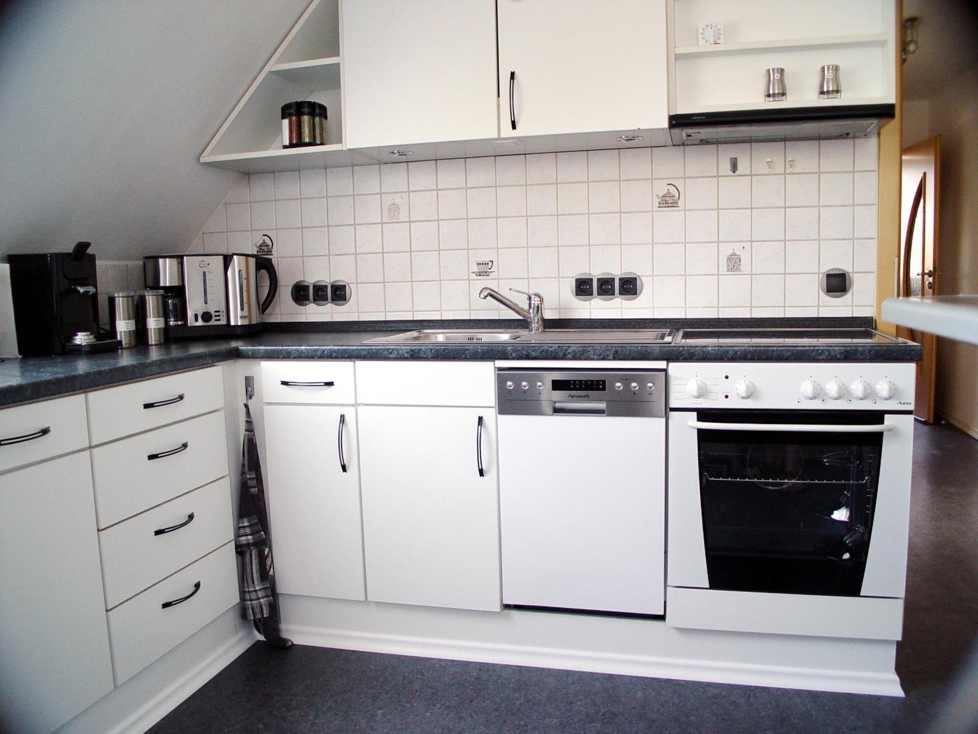 Ferienwohnung La Domus Premium Lotte Exterior foto