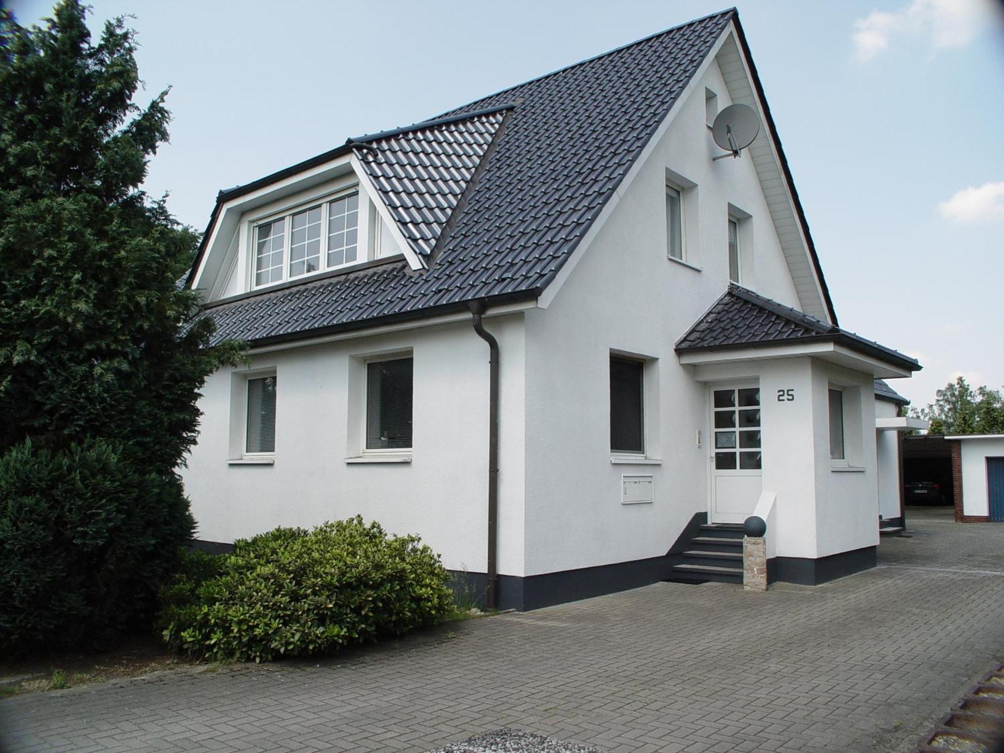 Ferienwohnung La Domus Premium Lotte Exterior foto
