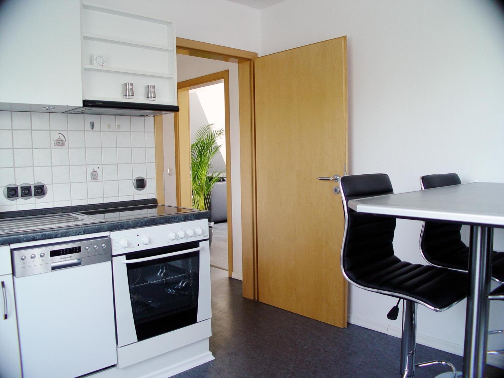 Ferienwohnung La Domus Premium Lotte Exterior foto